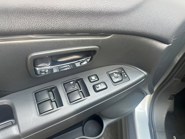 2025 Mitsubishi Outlander Sport 2.0 ES Photo in Boston VA 24592