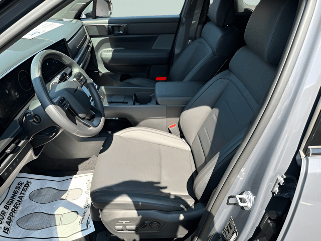 2026 Hyundai Santa Fe Hybrid Calligraphy Photo in Forest VA 24551