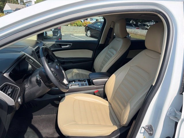 2024 Ford Edge SEL Photo in Lynchburg VA 24502