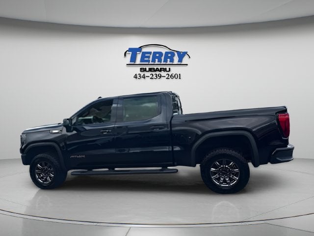 2026 GMC Sierra 1500 AT4X Photo in Lynchburg VA 24502