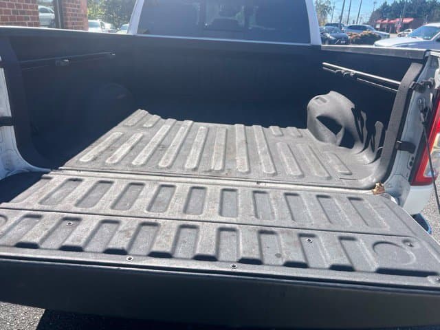 2024 Ram 1500 Big Horn/Lone Star Photo in Lynchburg VA 24502