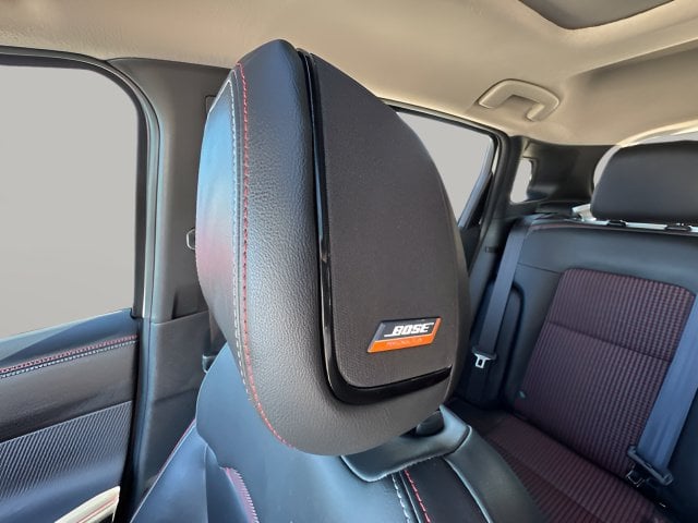 2026 Nissan Kicks SR Photo in Lynchburg VA 24502