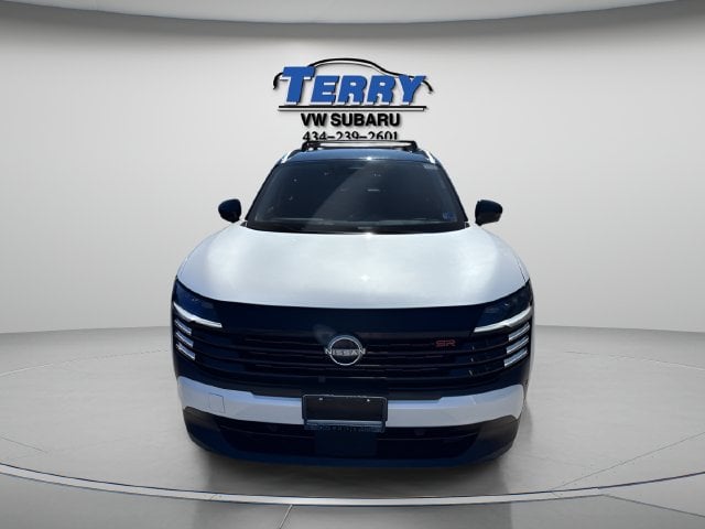 2026 Nissan Kicks SR Photo in Lynchburg VA 24502