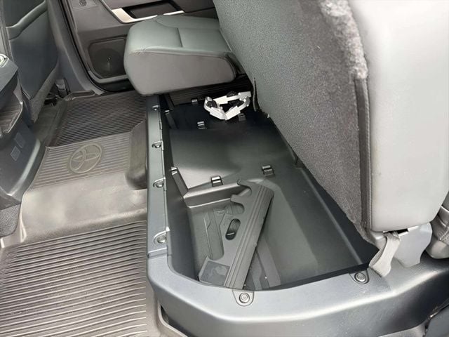 2023 Toyota Tundra SR5 Photo in Lynchburg VA 24502