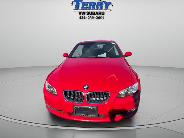 2008 BMW 3 Series 328i Photo in Lynchburg VA 24502