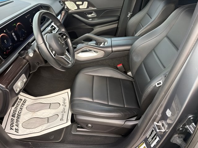 2021 Mercedes-Benz GLE GLE 350 Photo in Lynchburg VA 24502