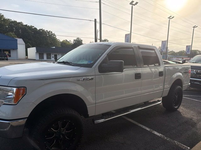 2013 Ford F-150 Photo in Boston VA 24592