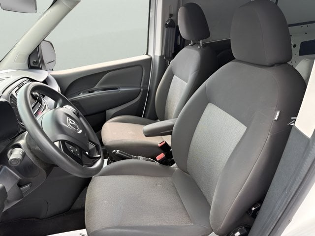 2022 Ram ProMaster City Base Photo in Lynchburg VA 24502