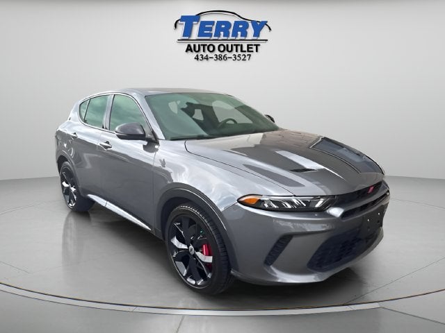 2024 Dodge Hornet R/T Plus Photo in Lynchburg VA 24502