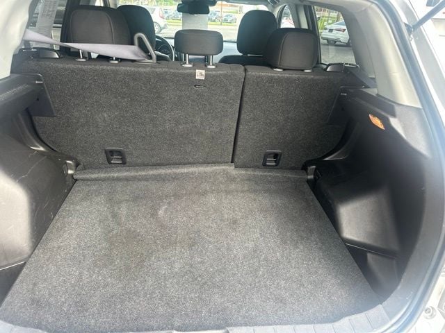 2025 Mitsubishi Outlander Sport 2.0 ES Photo in Boston VA 24592