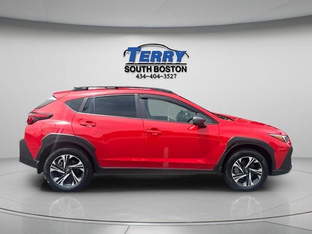 2024 Subaru Crosstrek Premium Photo in Boston VA 24592