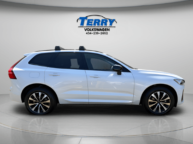 2023 Volvo XC60 B5 Plus Dark Theme Photo in Lynchburg VA 24502