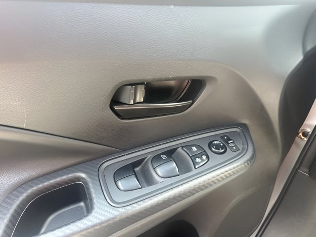 2025 Nissan Versa 1.6 S Photo in Boston VA 24592