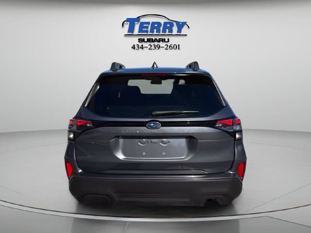 2025 Subaru Forester Premium Photo in Lynchburg VA 24502