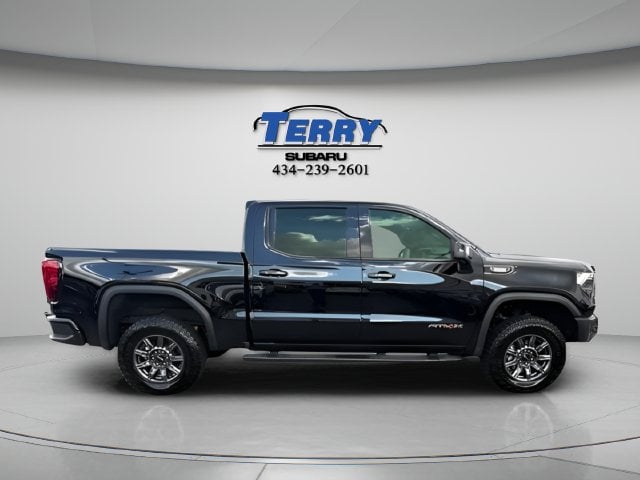 2026 GMC Sierra 1500 AT4X Photo in Lynchburg VA 24502