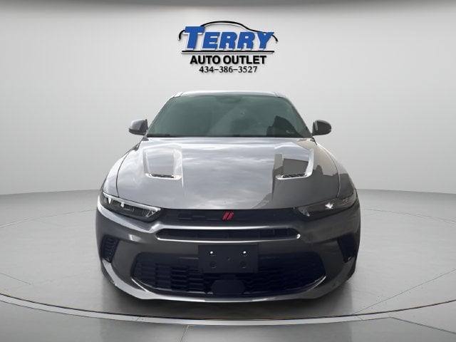 2024 Dodge Hornet R/T Plus Photo in Lynchburg VA 24502