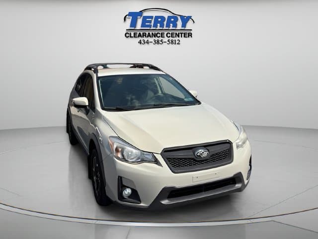 2016 Subaru Crosstrek 2.0i Limited Photo in Lynchburg VA 24502